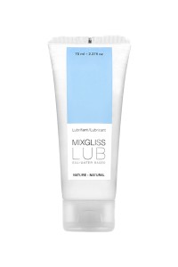 Mixgliss acqua - Lub Nature 70ml