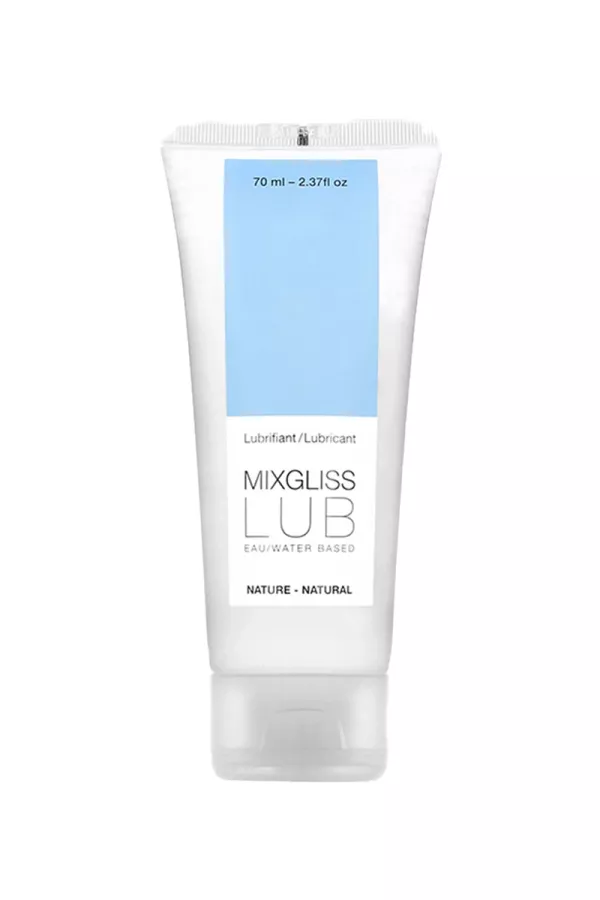 Mixgliss acqua - Lub Nature 70ml