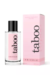 Parfum d'attirance Taboo Frivole