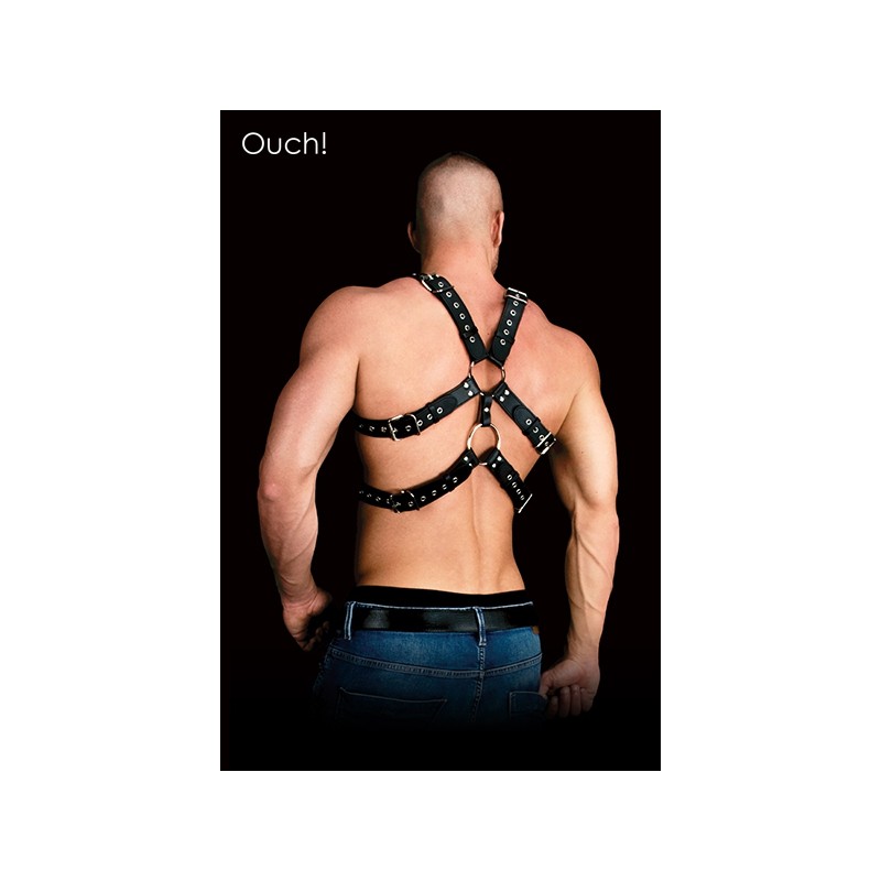 Harness Andres - Ouch! | Tentations.ch