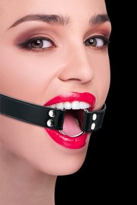 Baillon BDSM Ring Gag