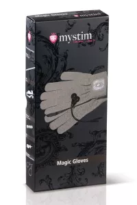 Magic Gloves electro-stimulation gloves