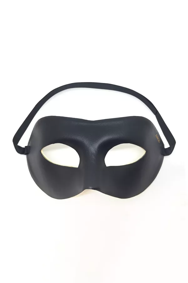 Fetisch SM Maske