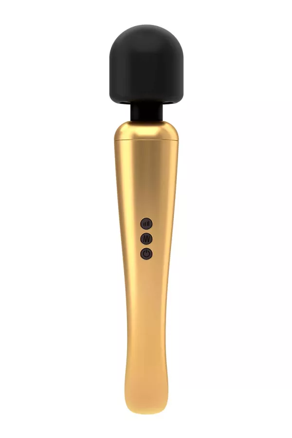 Stimulateur Megawand Gold - Dorcel