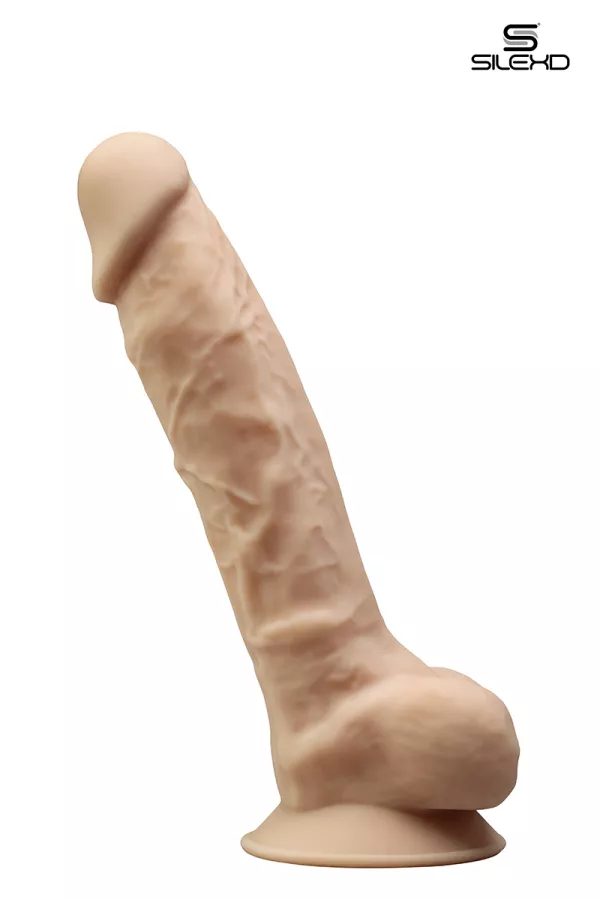 Dual density flesh 23 cm - Model 1