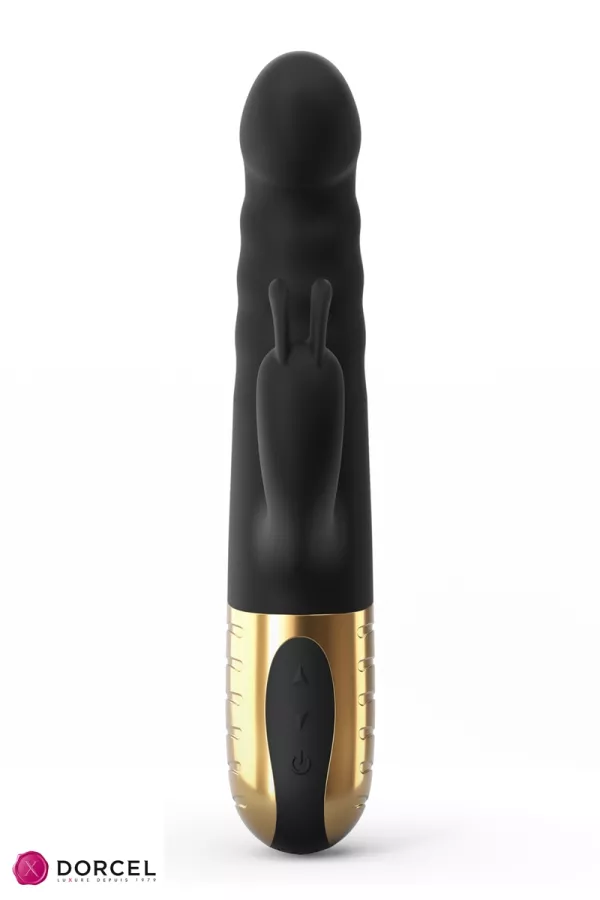 Vibro Rabbit G Stormer - Dorcel