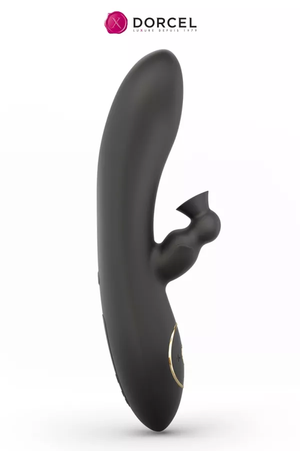 Vibro Divine Rabbit - Dorcel