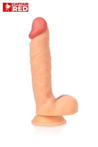 Realistische Dildo The Intense 24 x 5 cm