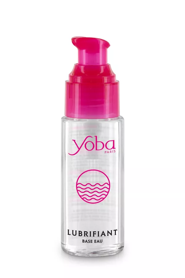 Lubricant water Yoba 50ml