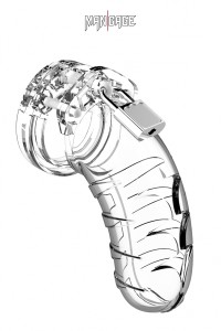 Chastity cage 11,5cm ManCage 04