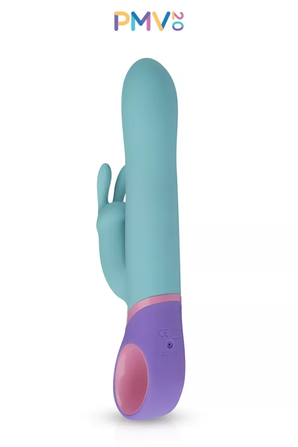 Vibro Rabbit Meta