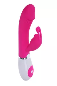 Vibro Rabbit Gene mit Voice Command