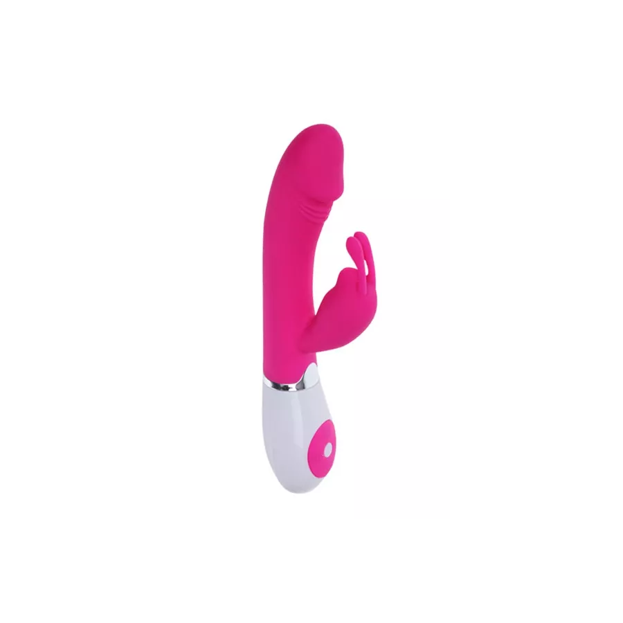 Vibro Rabbit Gene mit Voice Command