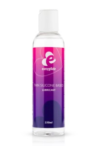 EasyGlide silicone lubricant 150 ml