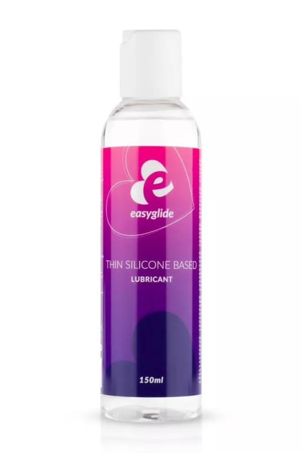 EasyGlide silicone lubricant 150 ml