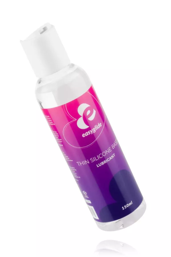 EasyGlide silicone lubricant 150 ml