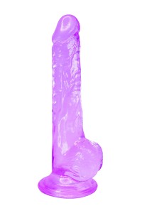 dildo jelly Tango