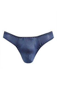 Men's underwear - Anaïs for men - "Naval" String - tentations.ch