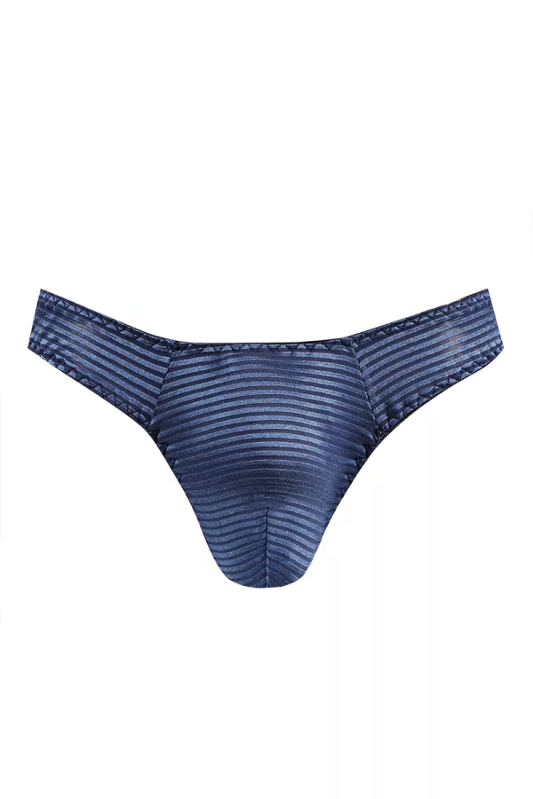 Intimo uomo - Anaïs for men - Perizoma "Naval" - tentations.ch