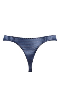 Unterwäsche Mann - Anaïs for men - String "Naval" - tentations.ch