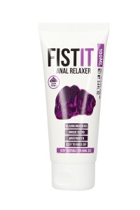 Relaxing anal lubricant Fist It 100ml