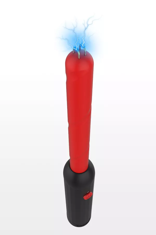 Cravache électrique Prick Stick - Taboom