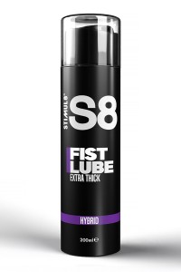 Hybridschmierstoff S8 Fist 200ml - Stimul 8 | Tentations.ch