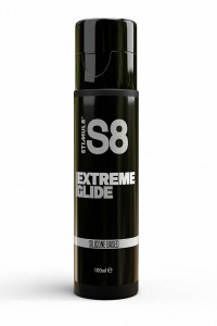 Lubrifiant silicone S8 Extreme 100ml