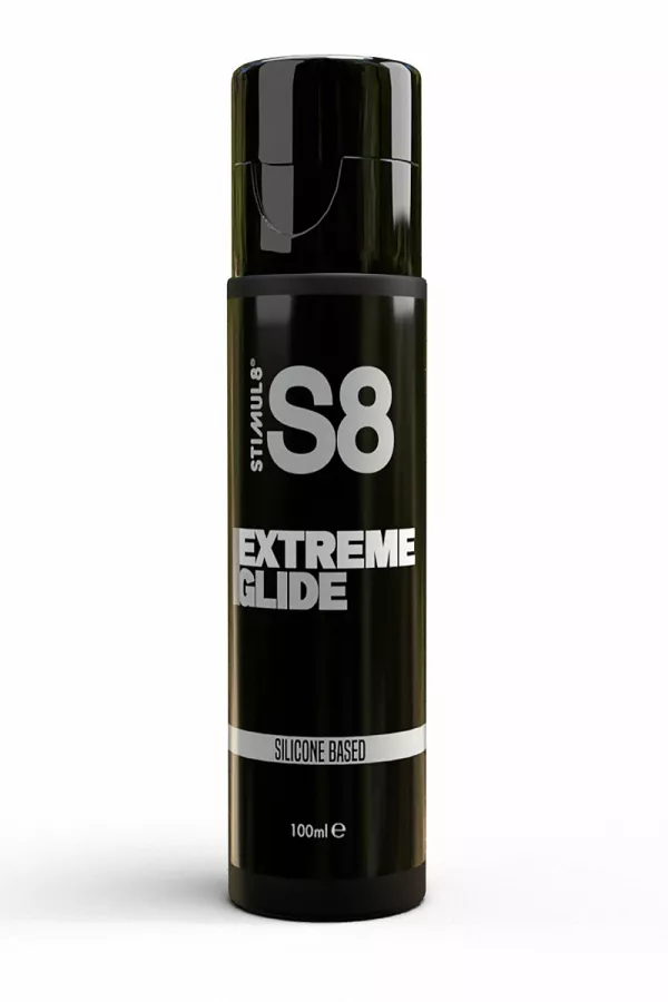 Silicone lubricant S8 Extreme 100ml