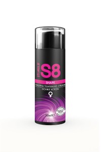 Crema rassodante vaginale S8 Tightening 30ml