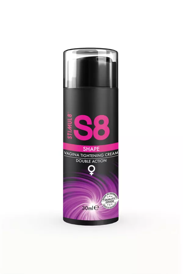 Crème vaginale raffermissante S8 Tightening 30ml