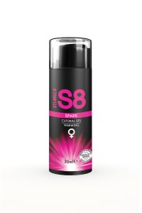 Geheiztes Klitorisstimulierendes Gel S8 Spark 30ml