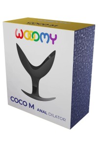 Anal dildo Coco M