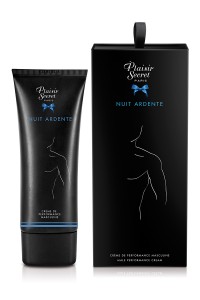 Crema Performance Maschio notte Ardent