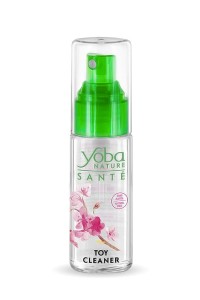 Sextoy cleaner Yoba 50ml