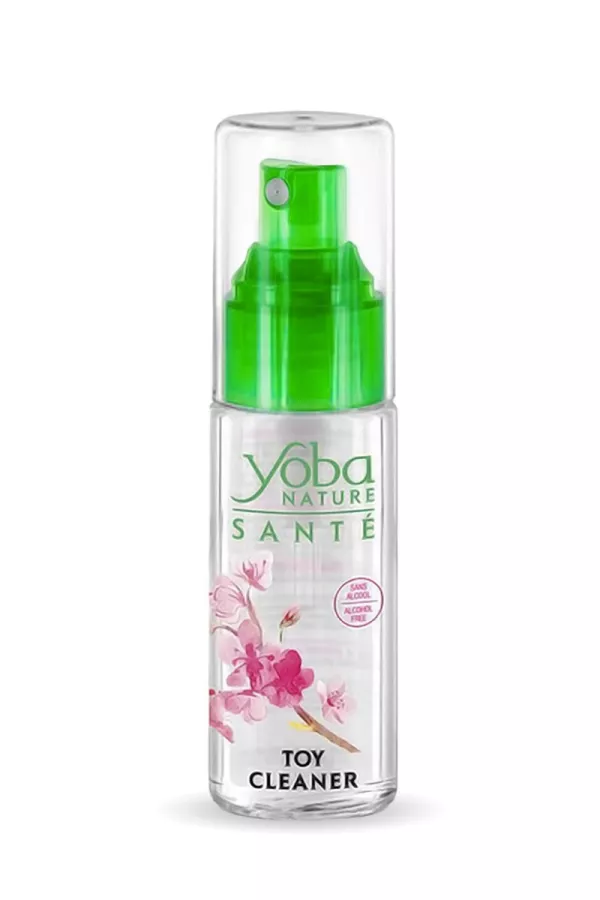 Sextoy cleaner Yoba 50ml