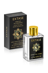 Parfum d'attirance Extase pour hommes