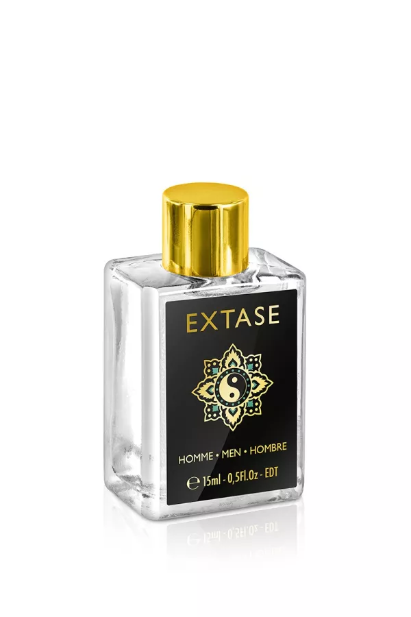 Perfume of attraction Extase for men