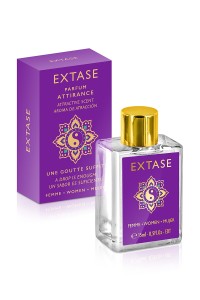 Extase attraction fragrance for women