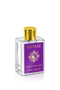 Parfum d'attirance Extase pour femmes