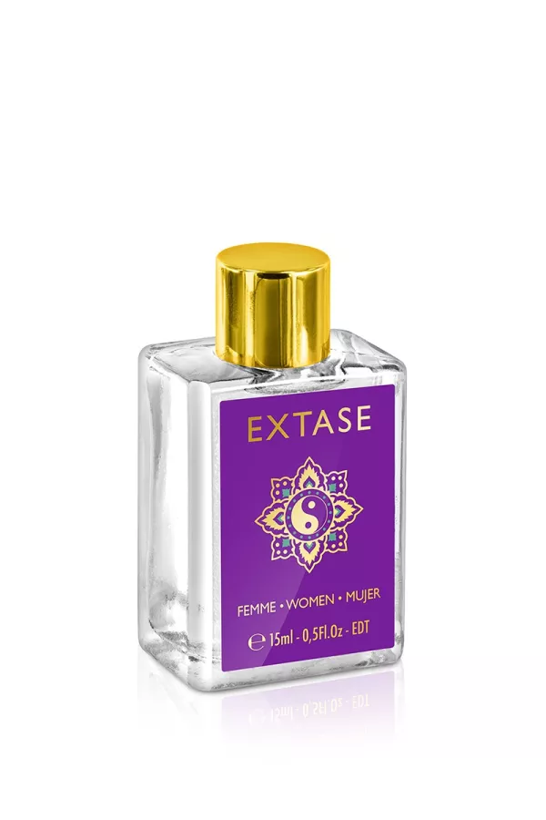 Extase attraction fragrance for women