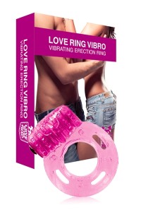 Vibratore ad anello dell'amore