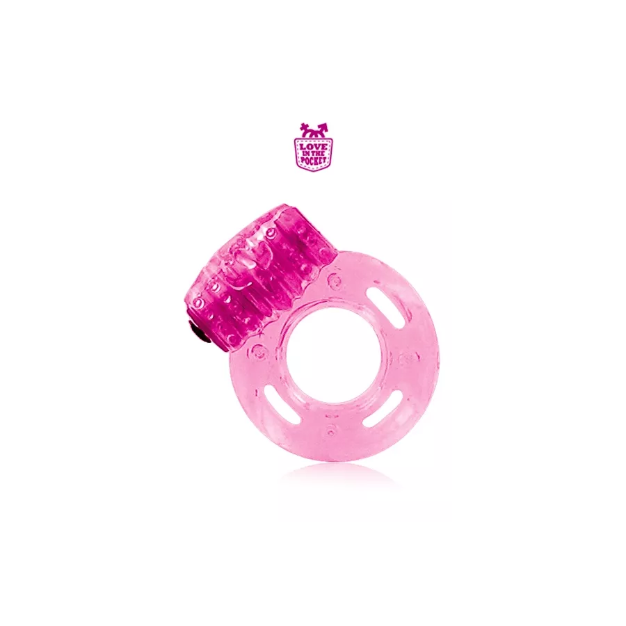 Love Ring Vibro