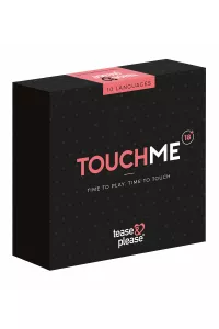 Erotic Game TouchMe