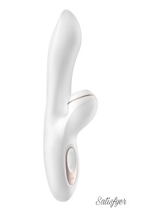 Satisfyer Pro G Spot Rabbit