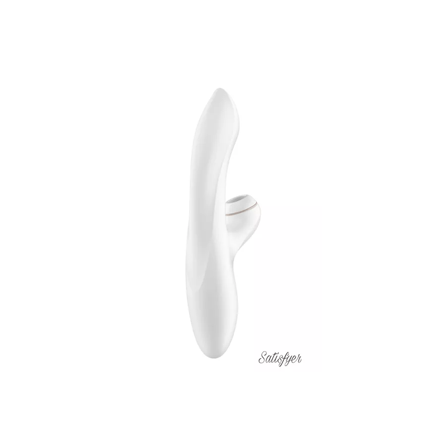 Satisfyer Pro G Spot Rabbit