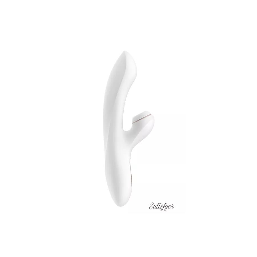 Satisfyer Pro G Spot Rabbit