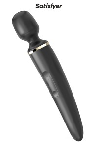 Wand-er Women black