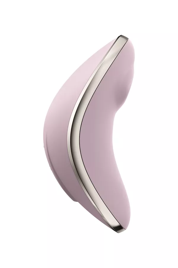 Vulva Lover 1 Doppio Stimolatore Viola