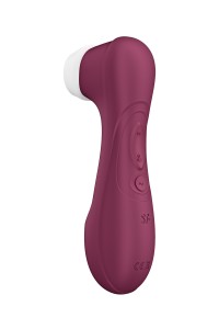 Stimulator Pro 2 Generation 3 bordeaux